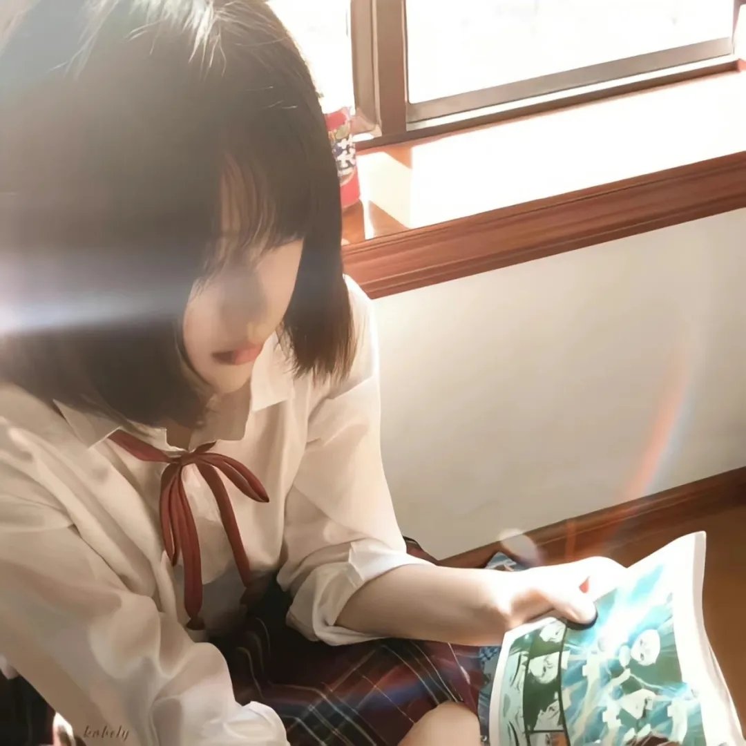 有朵云像你